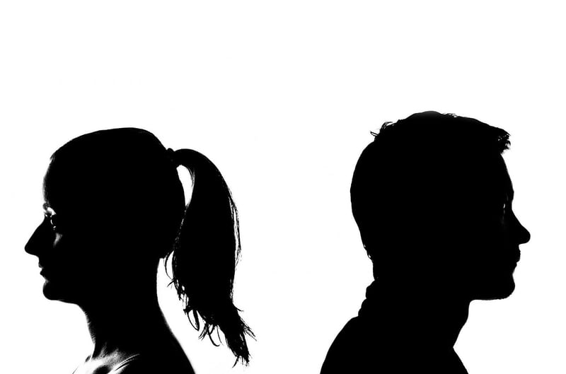 Divorce Speculations