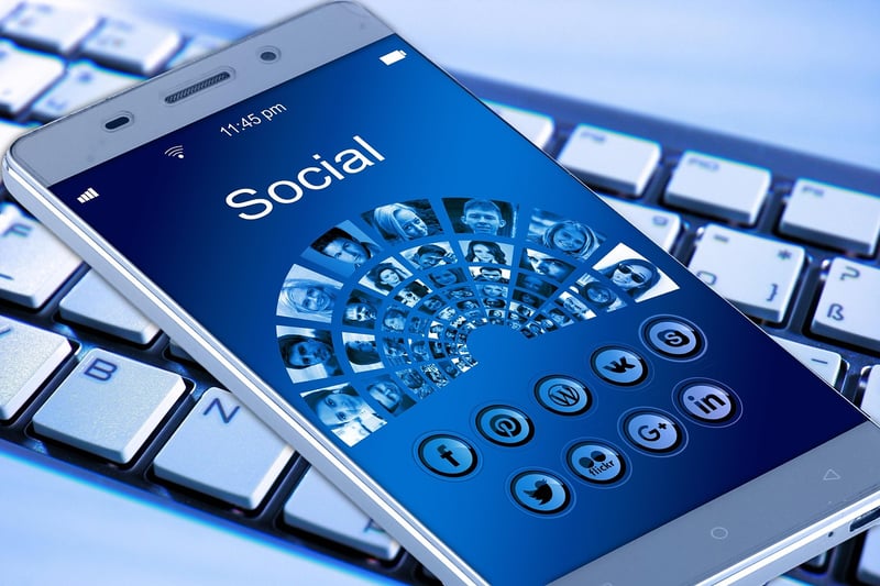 Social Media Speculations